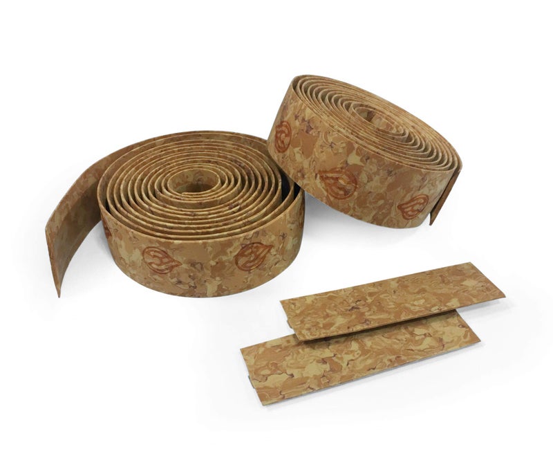Cinelli Cork Gel Ribbon Handlebar Tape  Corky - Image 2
